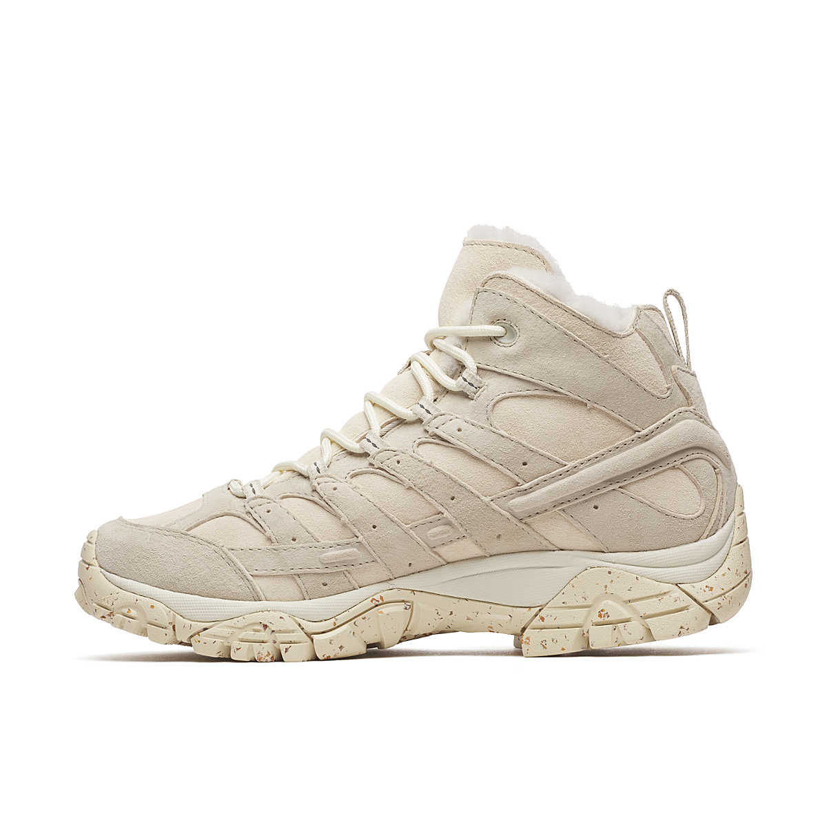 Women's Moab 2 Decon Mid Cozy Luxe