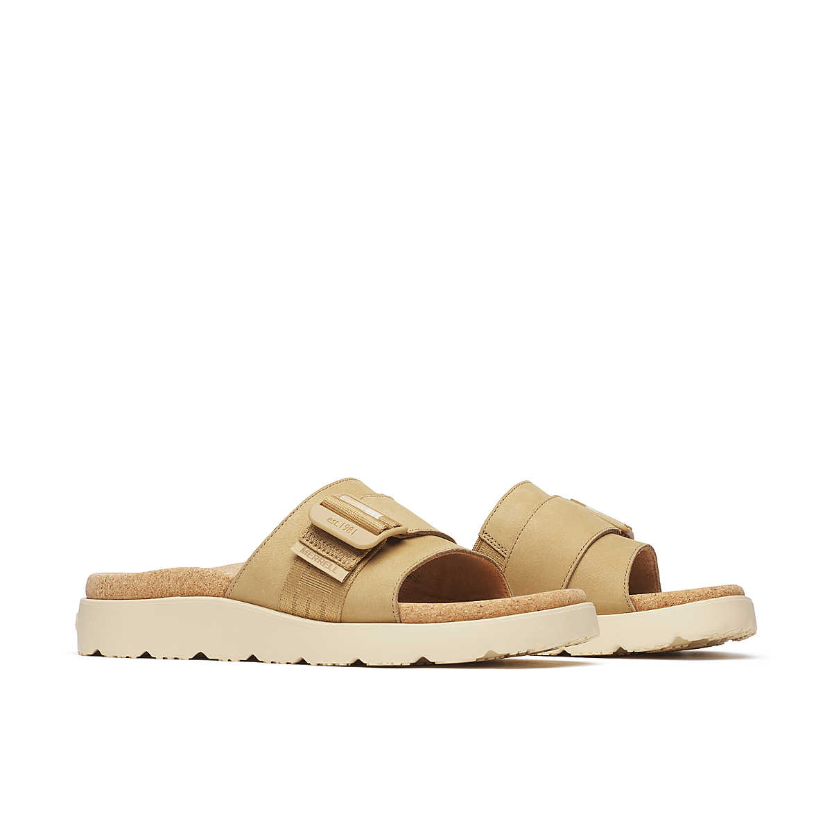 Women's Fleur Slide