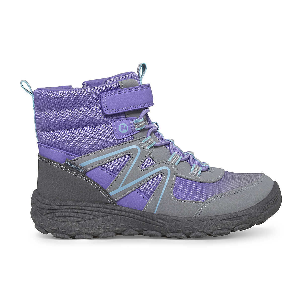 Big Kid's Polar Trekker Boot