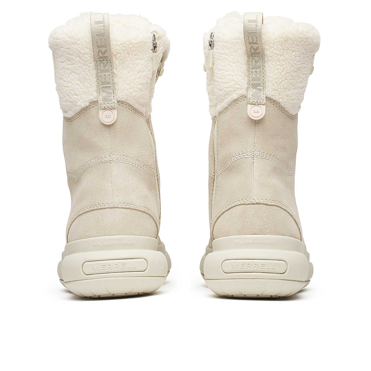 Women's Marquette Thermo Tall Zip Waterproof