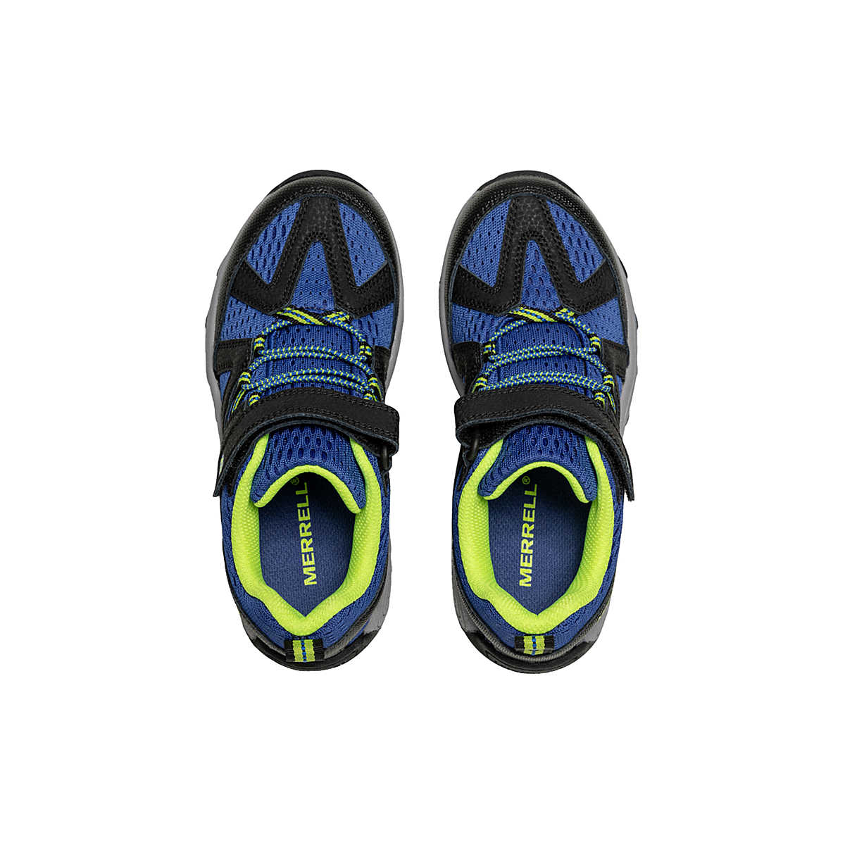 Big Kid's Ridge Trek