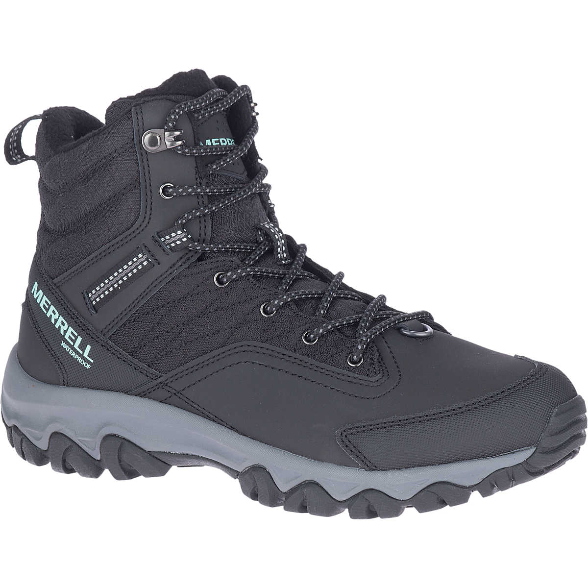 Women's Thermo Akita Mid Waterproof