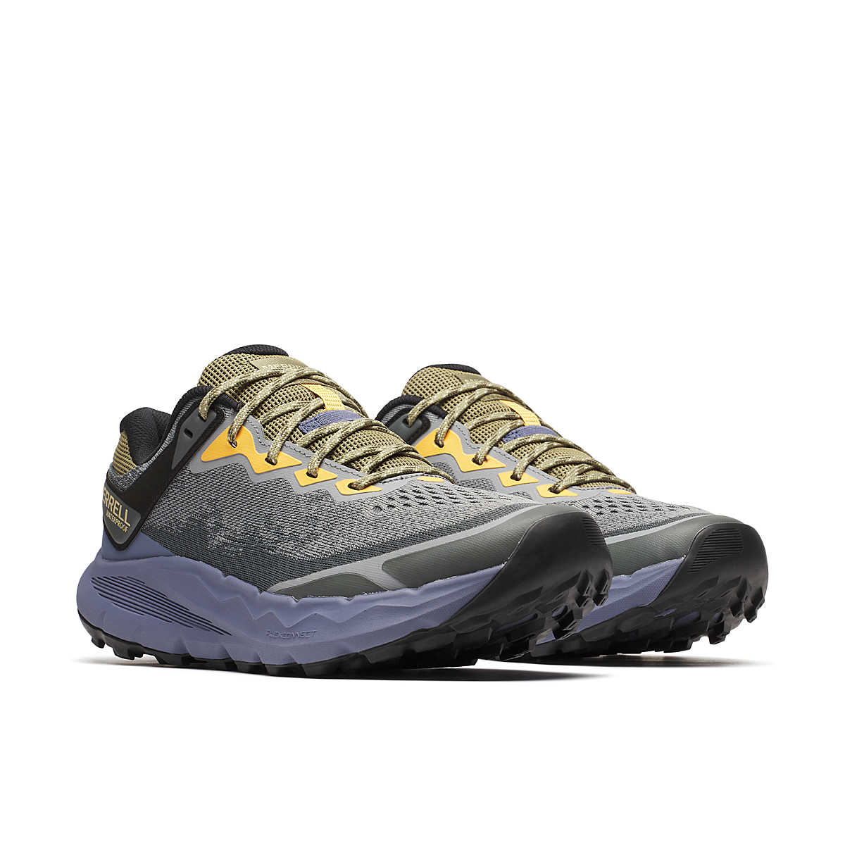 Men's Nova 4 Waterproof