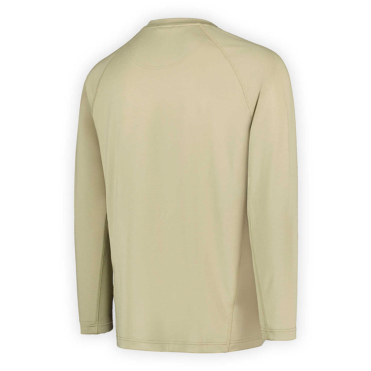Men's Tech Long Sleeve Tee