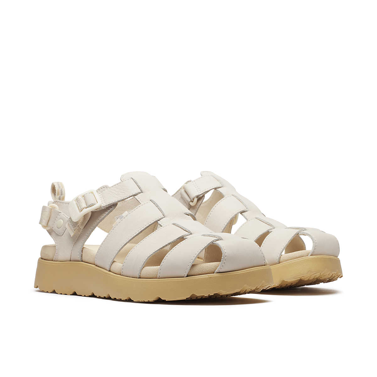 Women's Fleur Fisherman