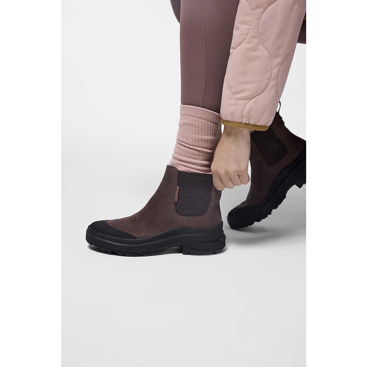 Women's Harper Pull On Waterproof