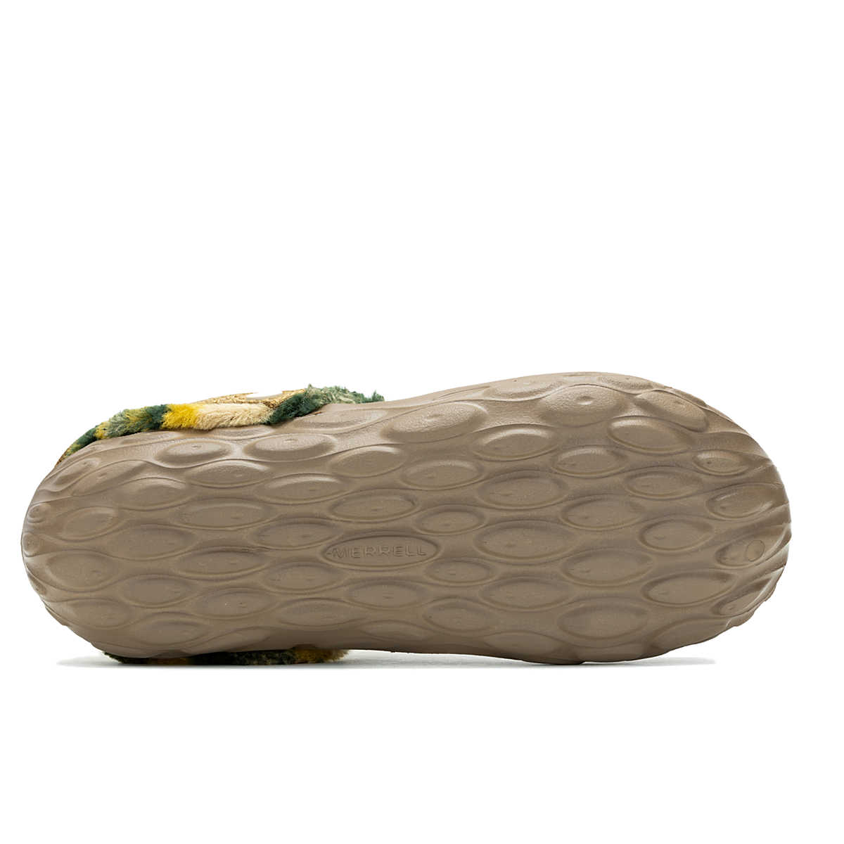 Men's Hydro Moc Cozy