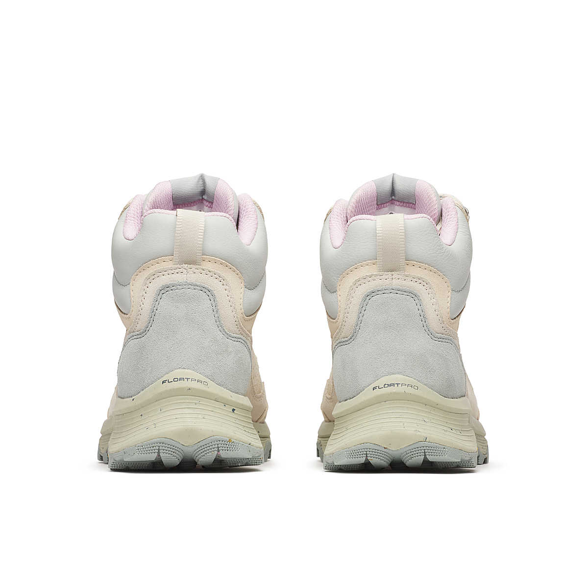 Women's Speed Solo MXD Mid Waterproof