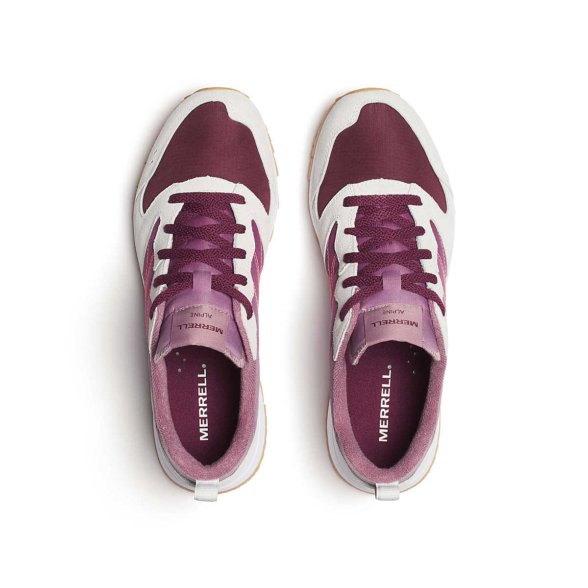 Men's Alpine 83 Sneaker Sport