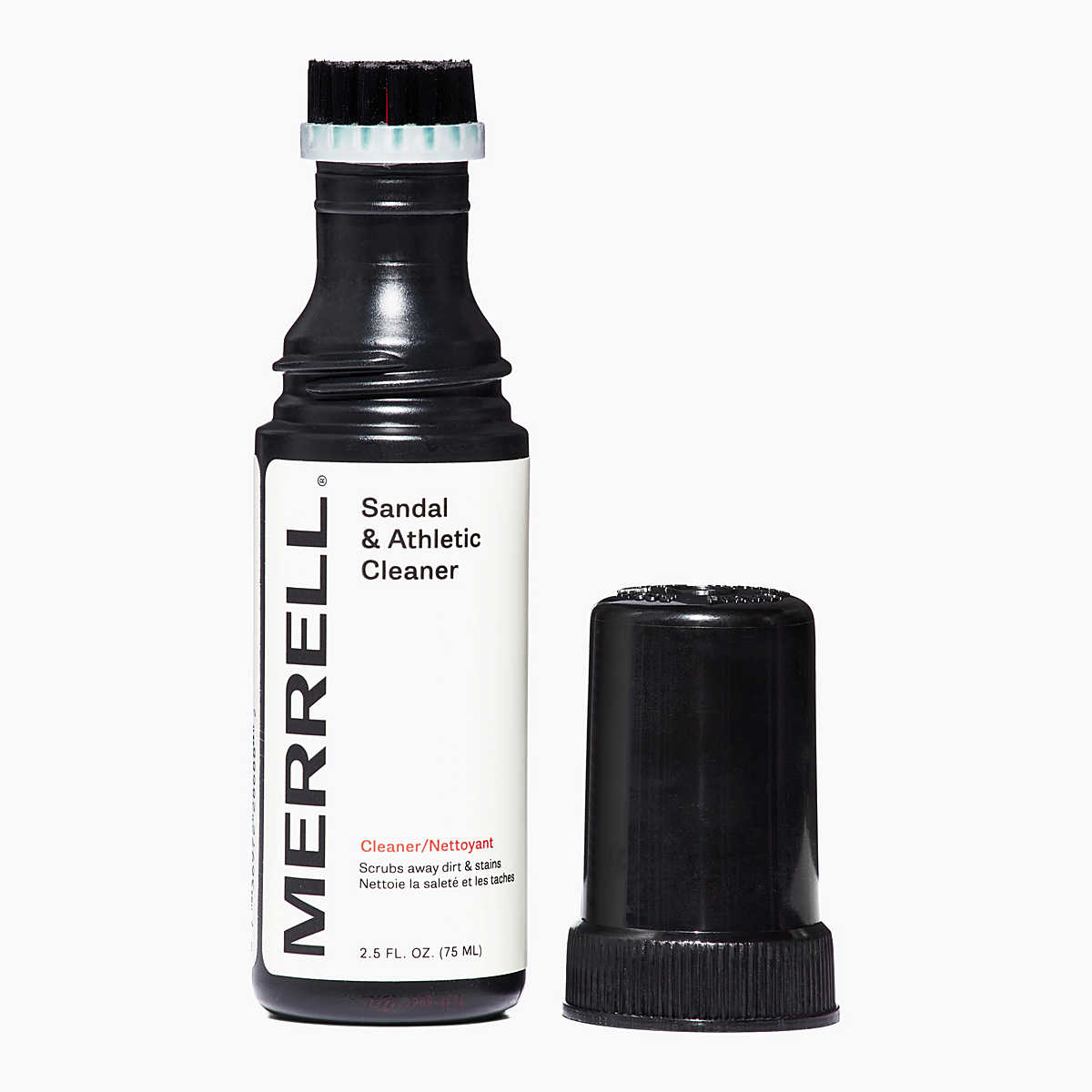 2.5oz Sandal & Athletic Cleaner