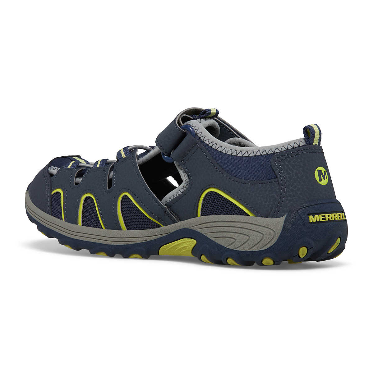 Big Kid's Hydro H2O Hiker Sandal