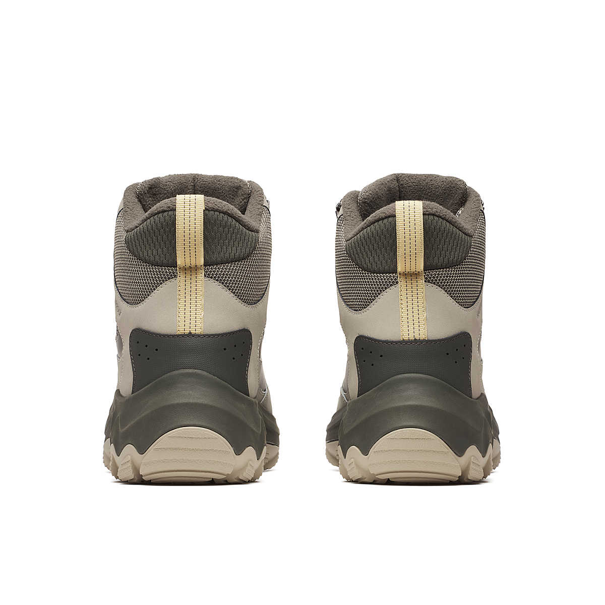 Men's Thermo Chill 2 Mid Waterproof