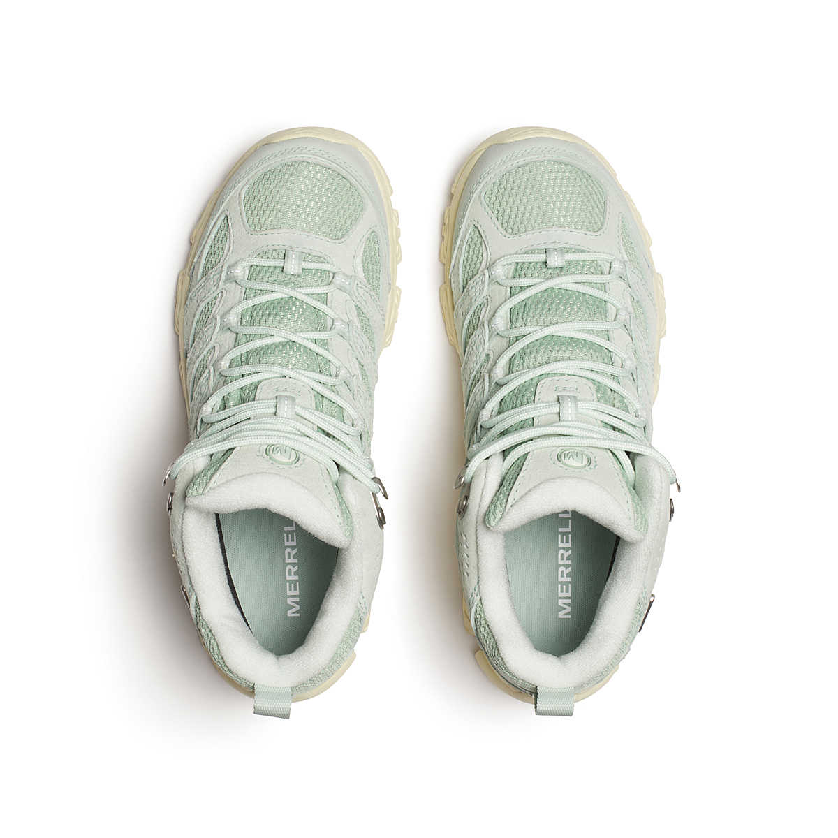 Women's Moab 3 Mid Waterproof