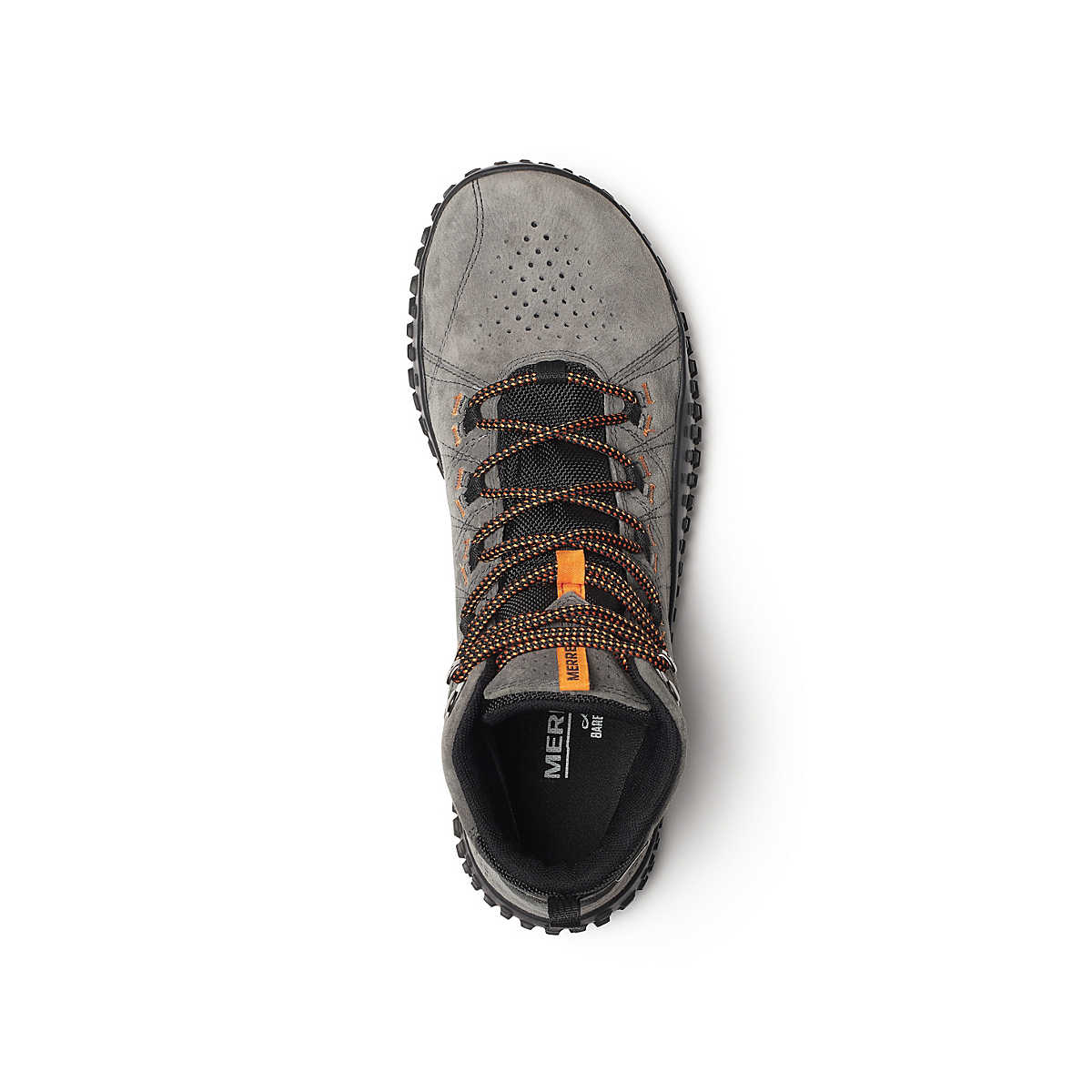 Men's Wrapt Mid Waterproof
