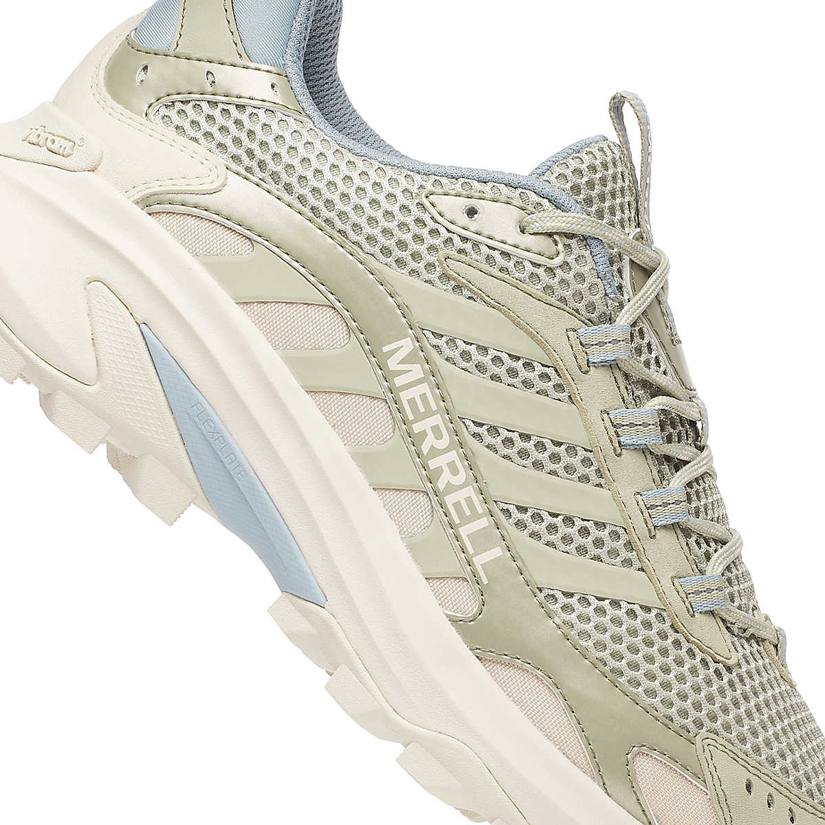 Men's Moab Speed 2 Vent 2K SE