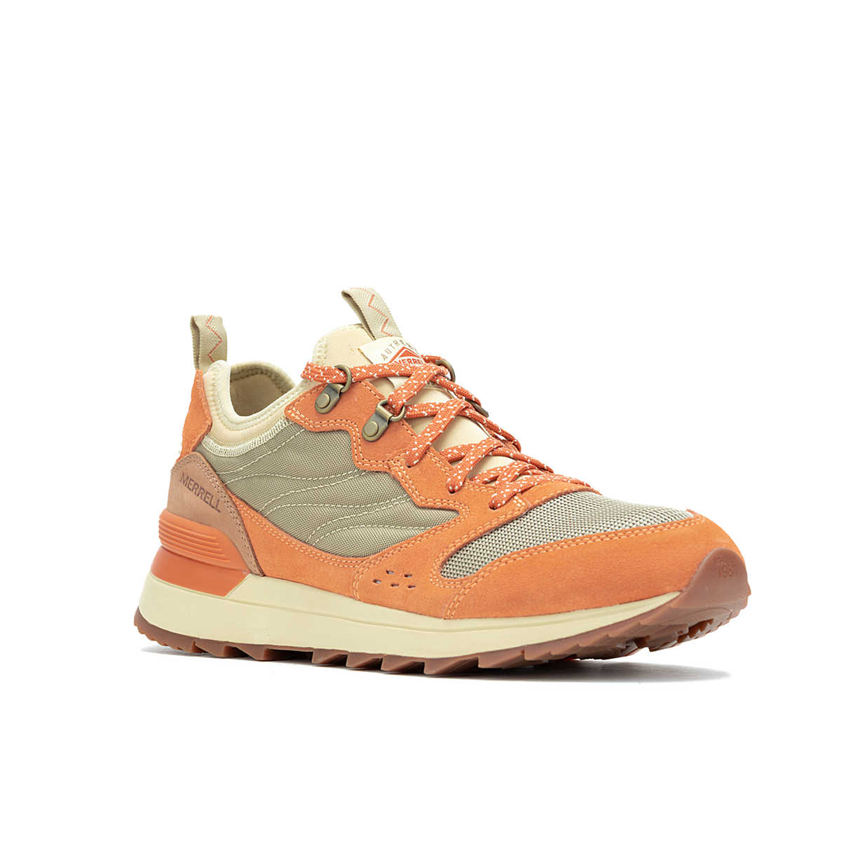 Men's Alpine 83 Sneaker Recraft