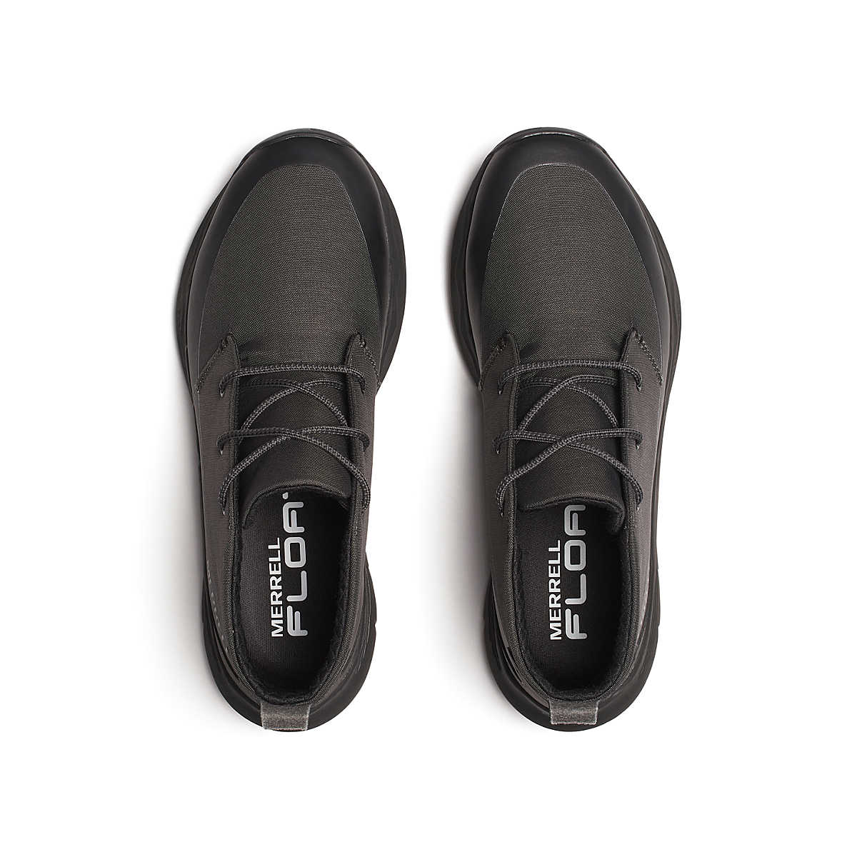 Men's Nova 4 Traveller Metro Mid