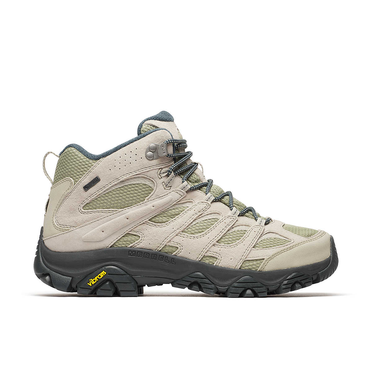 Men's Moab 3 Mid GORE-TEX®