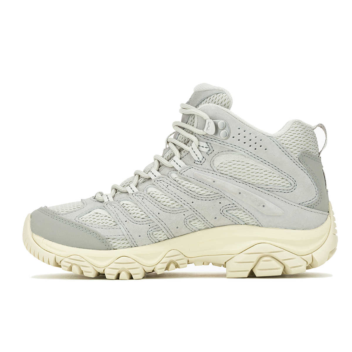 Women's Moab 3 Mid Waterproof