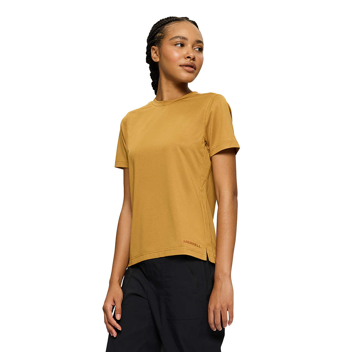 Women's Active Short Sleeve Tee