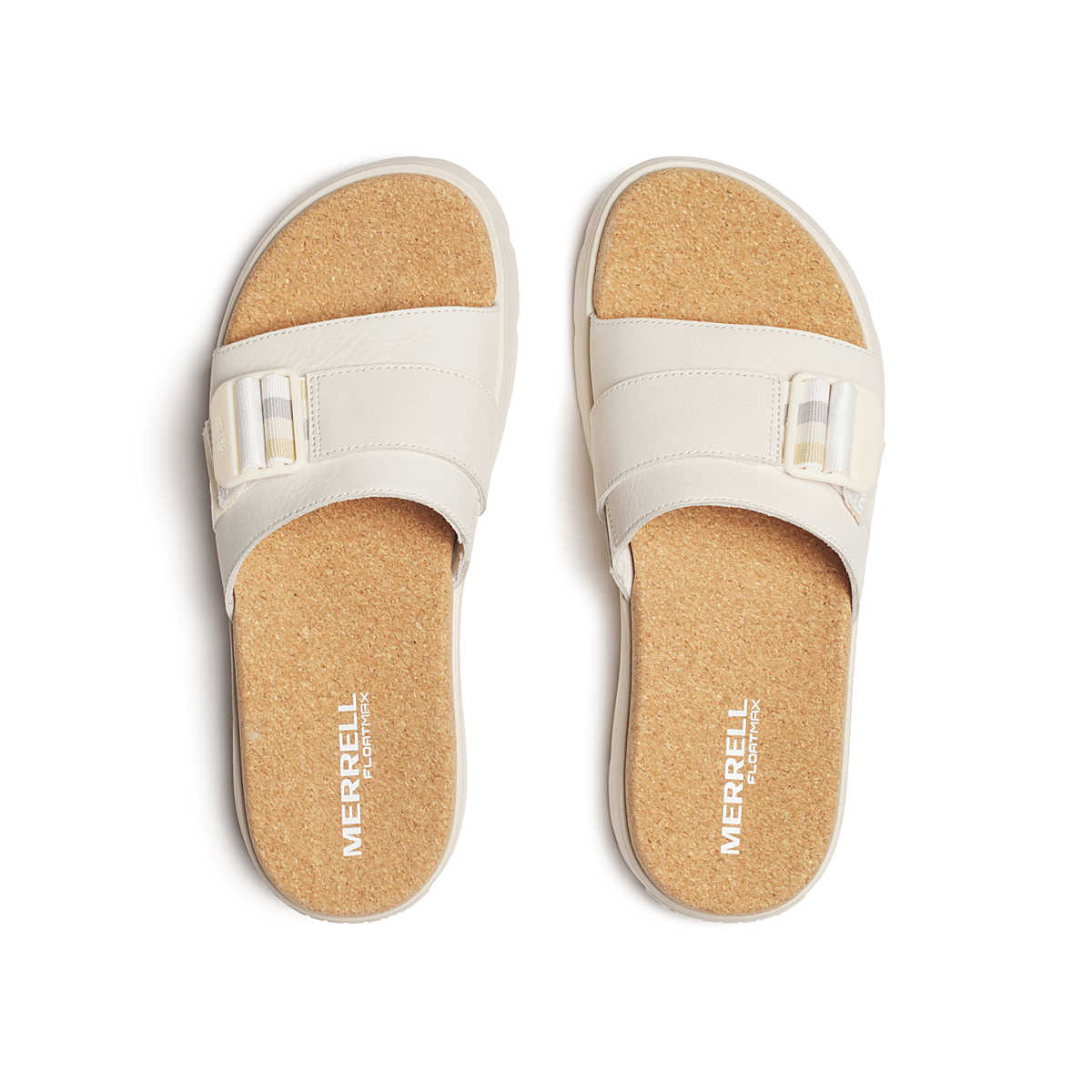 Women's Fleur Slide