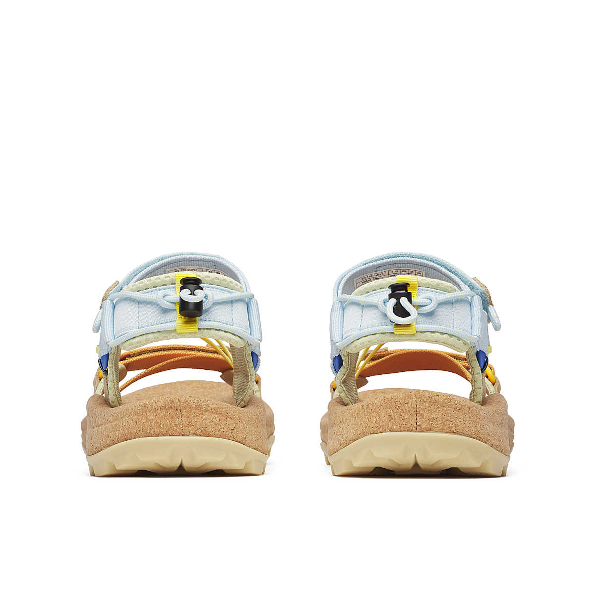 Women's Speed Fusion Web RMX