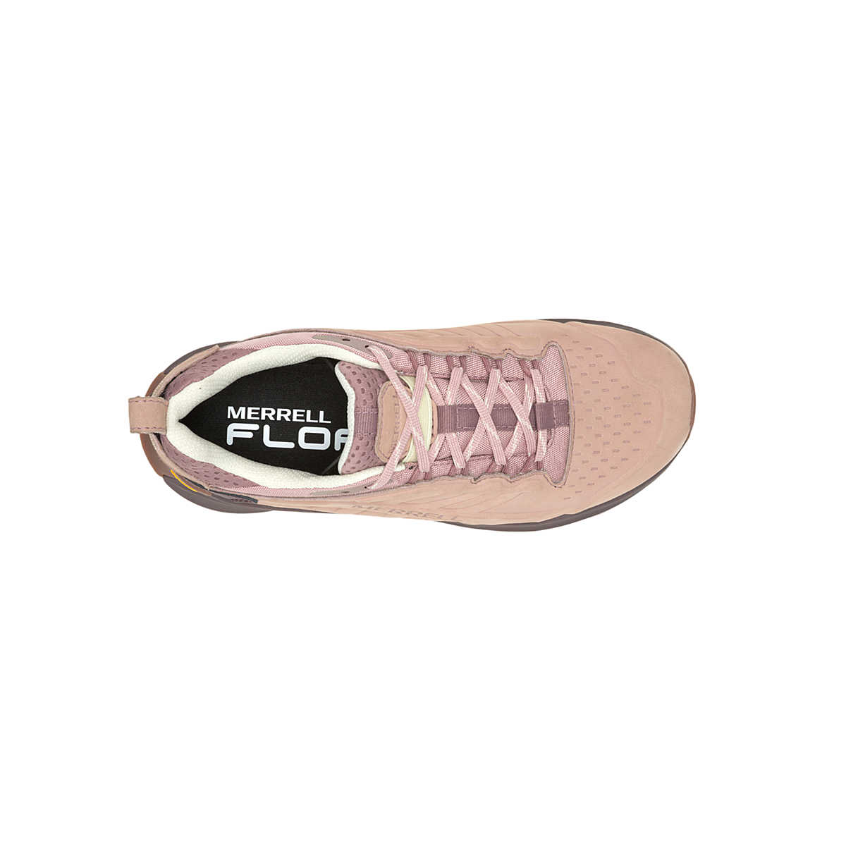 Women's Moab Speed 2 Leather Waterproof