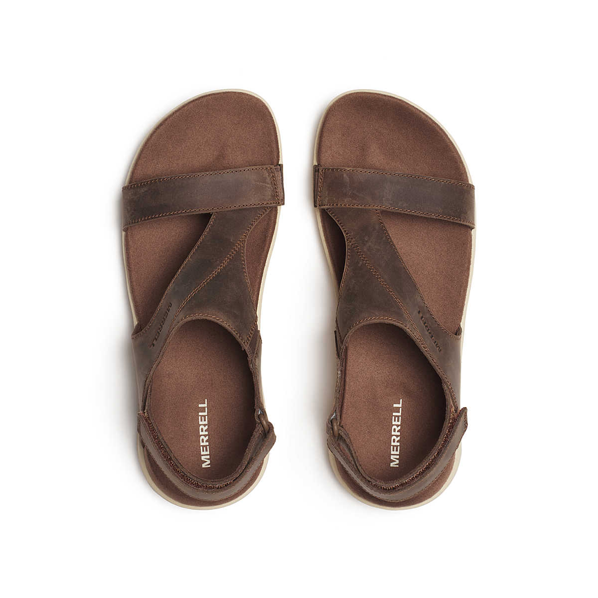 Women's District 4 Luxe Backstrap