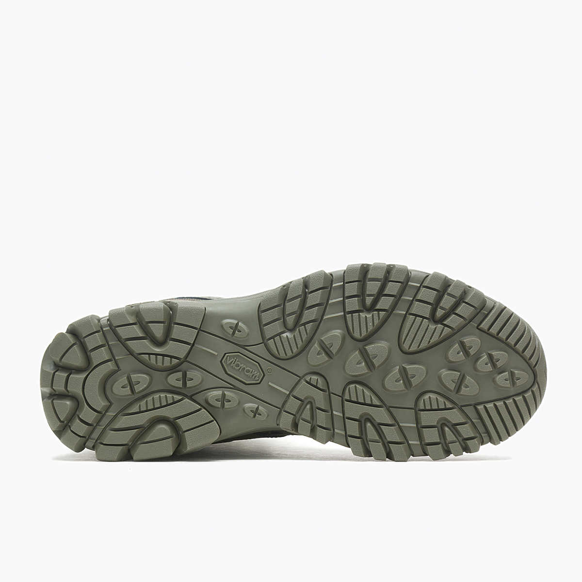 Men's Moab 3 8" Tactical Zip Waterproof Boot