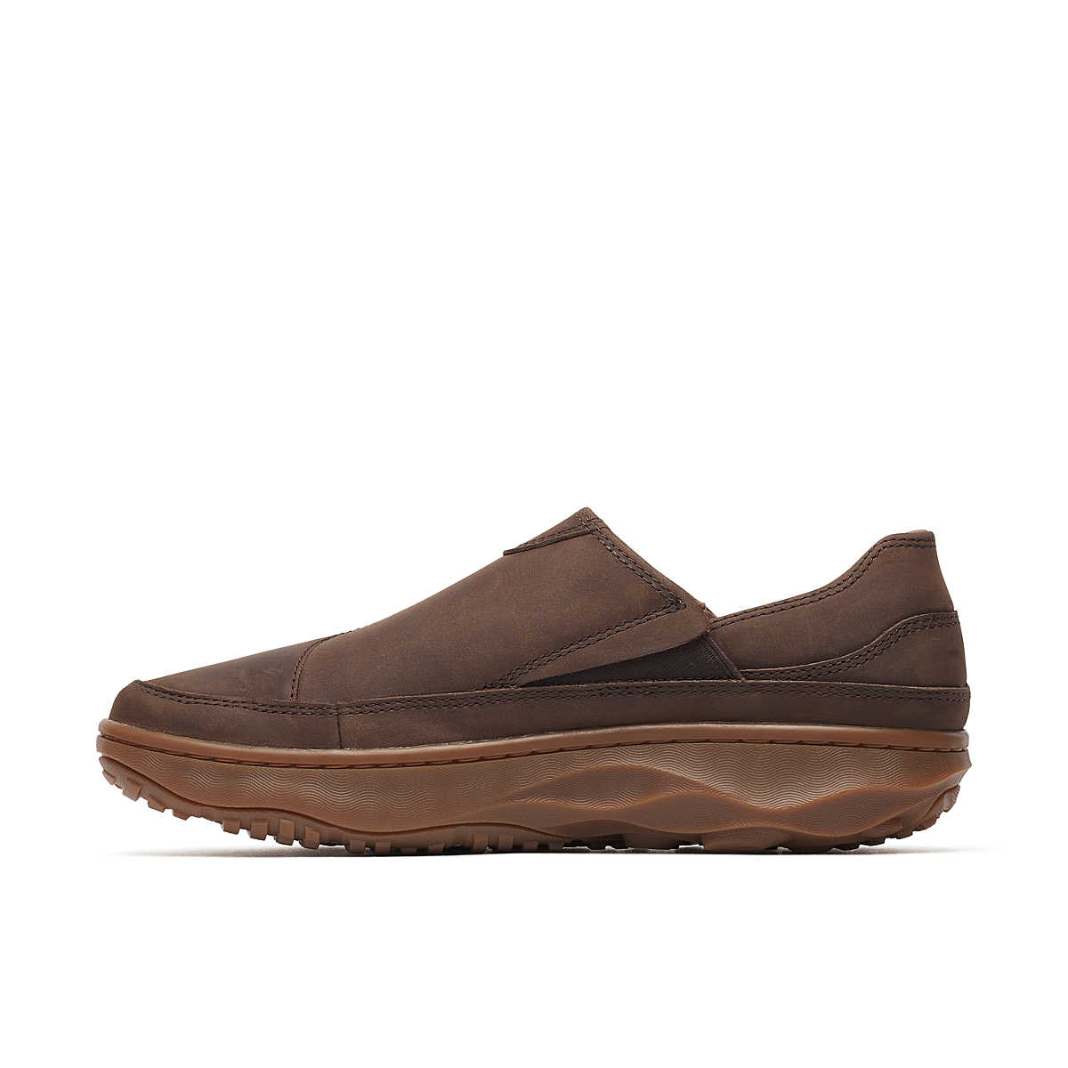 Men's Silvo Moc