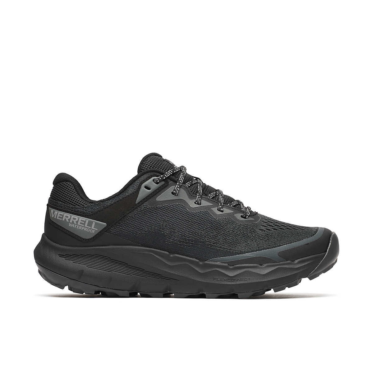 Men's Nova 4 Waterproof Wide Width