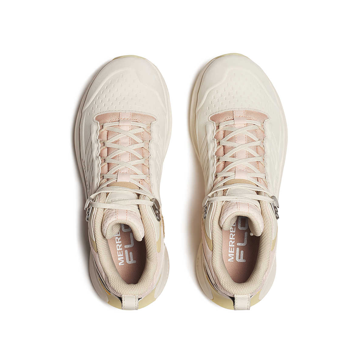 Women's Moab Speed 2 Leather Mid Waterproof