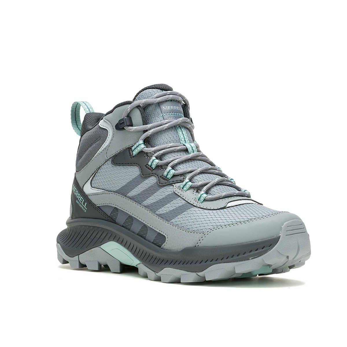 Women's Speed Strike 2 Mid Waterproof