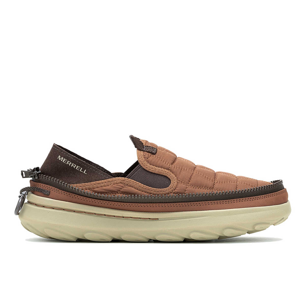 Men's Hut Moc 2 Packable