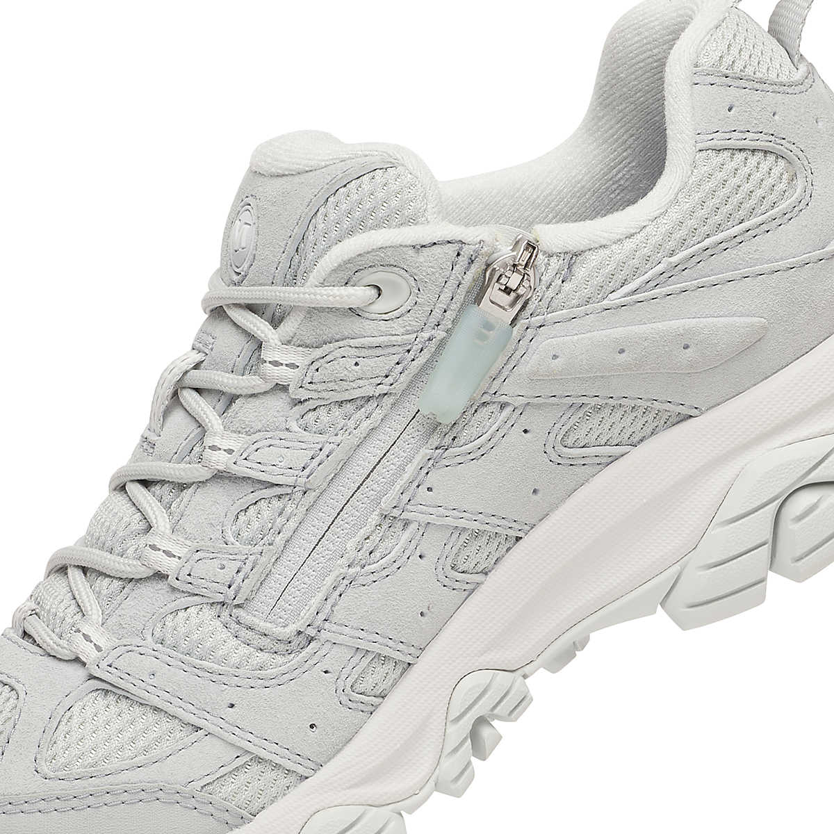 Women's Moab 3 Ready Zip