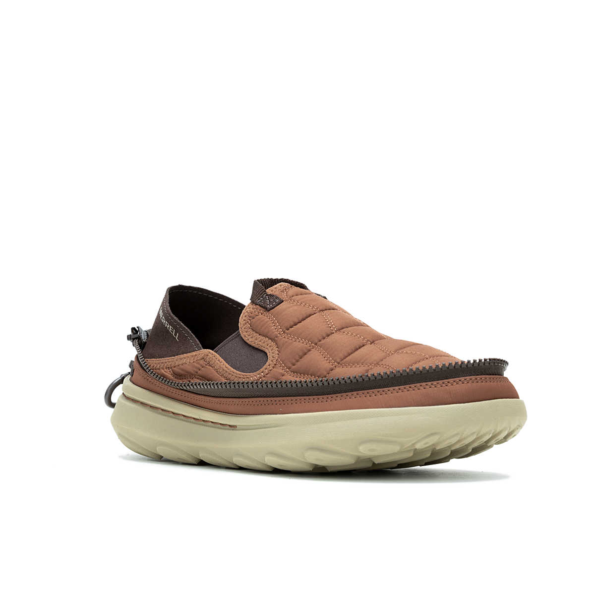 Men's Hut Moc 2 Packable