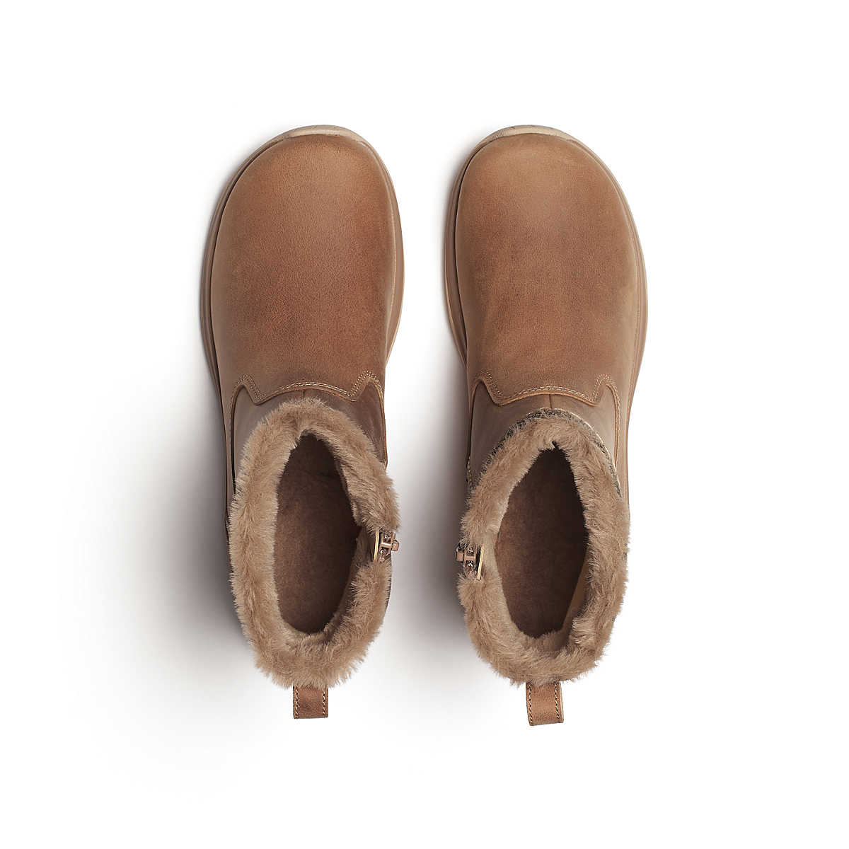 Women's Encore Ice 5 Mid Zip