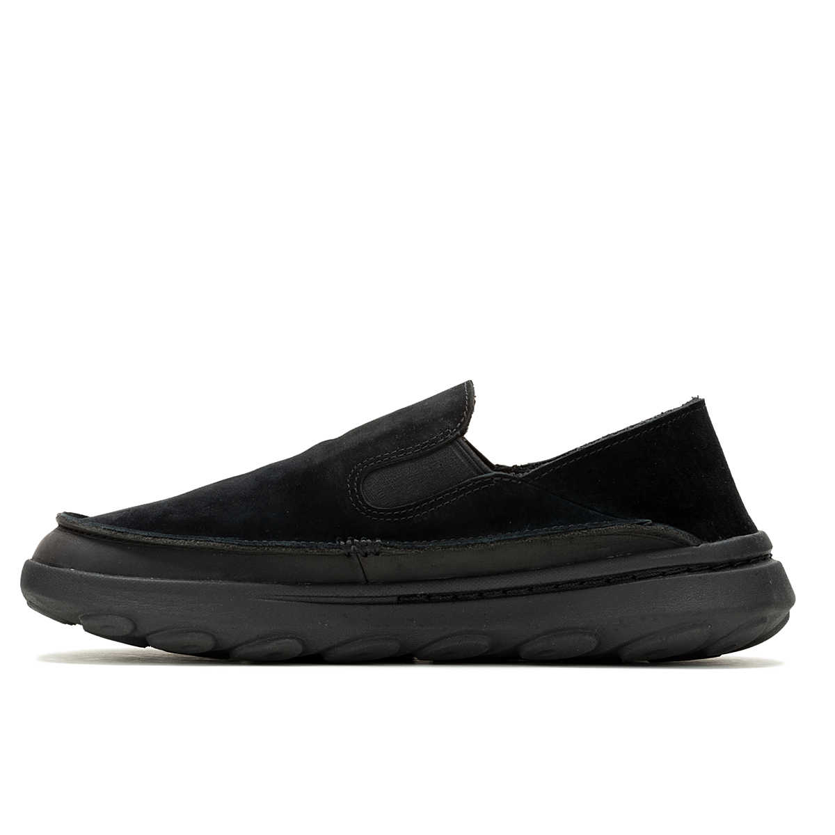 Men's Hut Moc 2 Suede