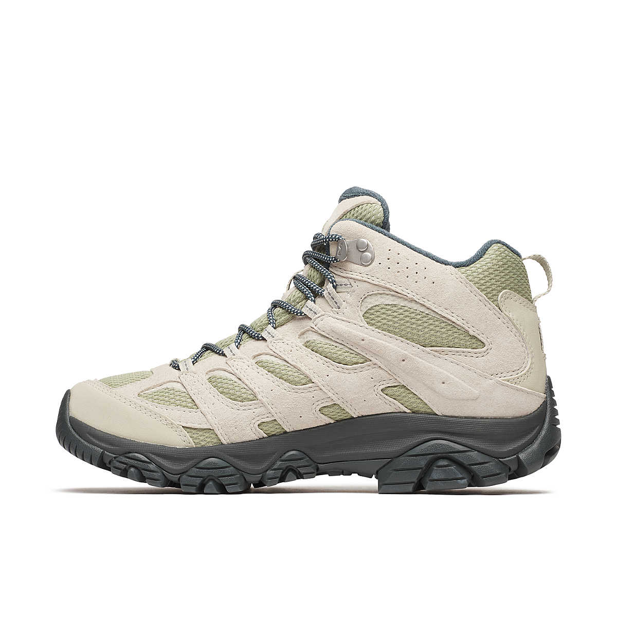 Men's Moab 3 Mid Waterproof