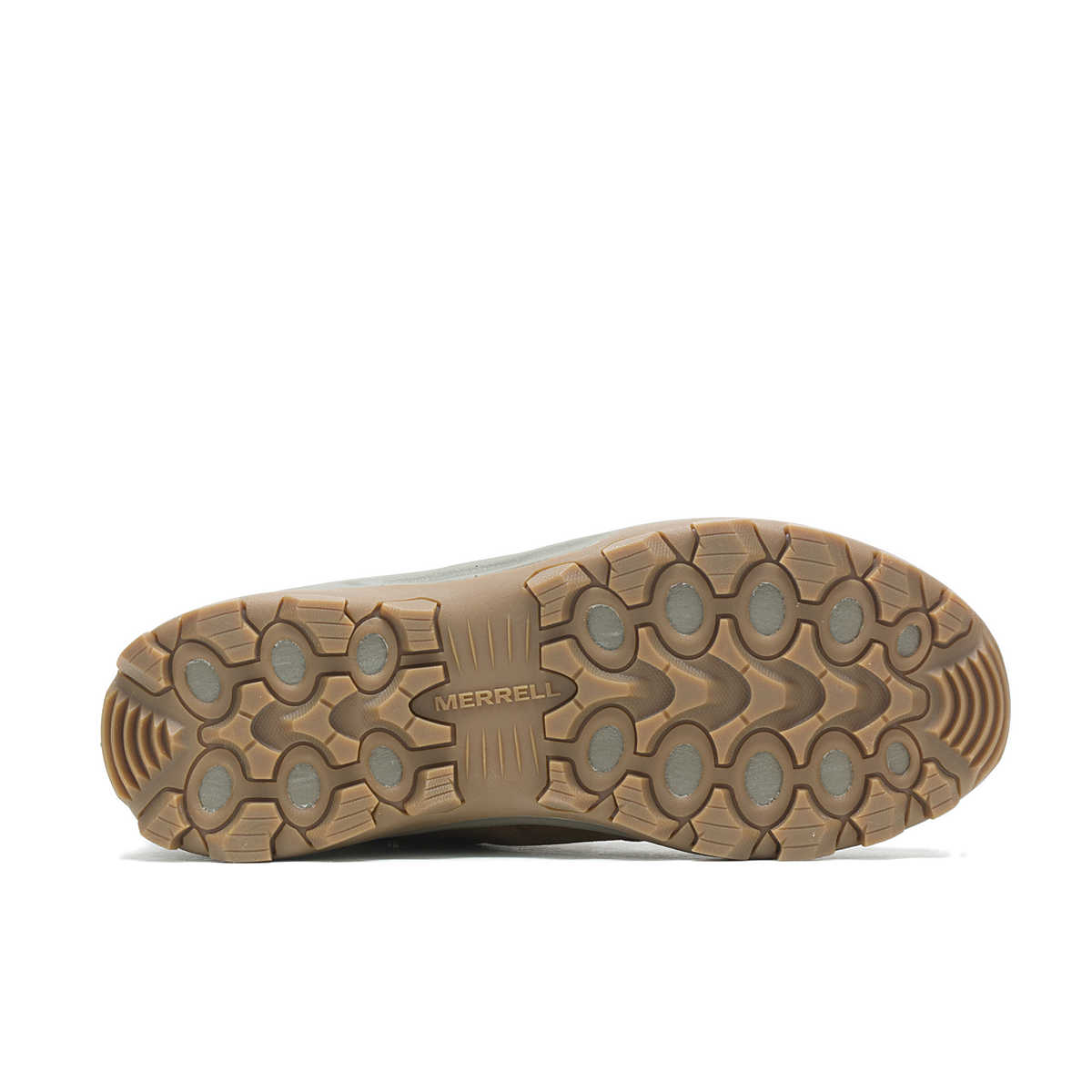 Men's Winter Pull On