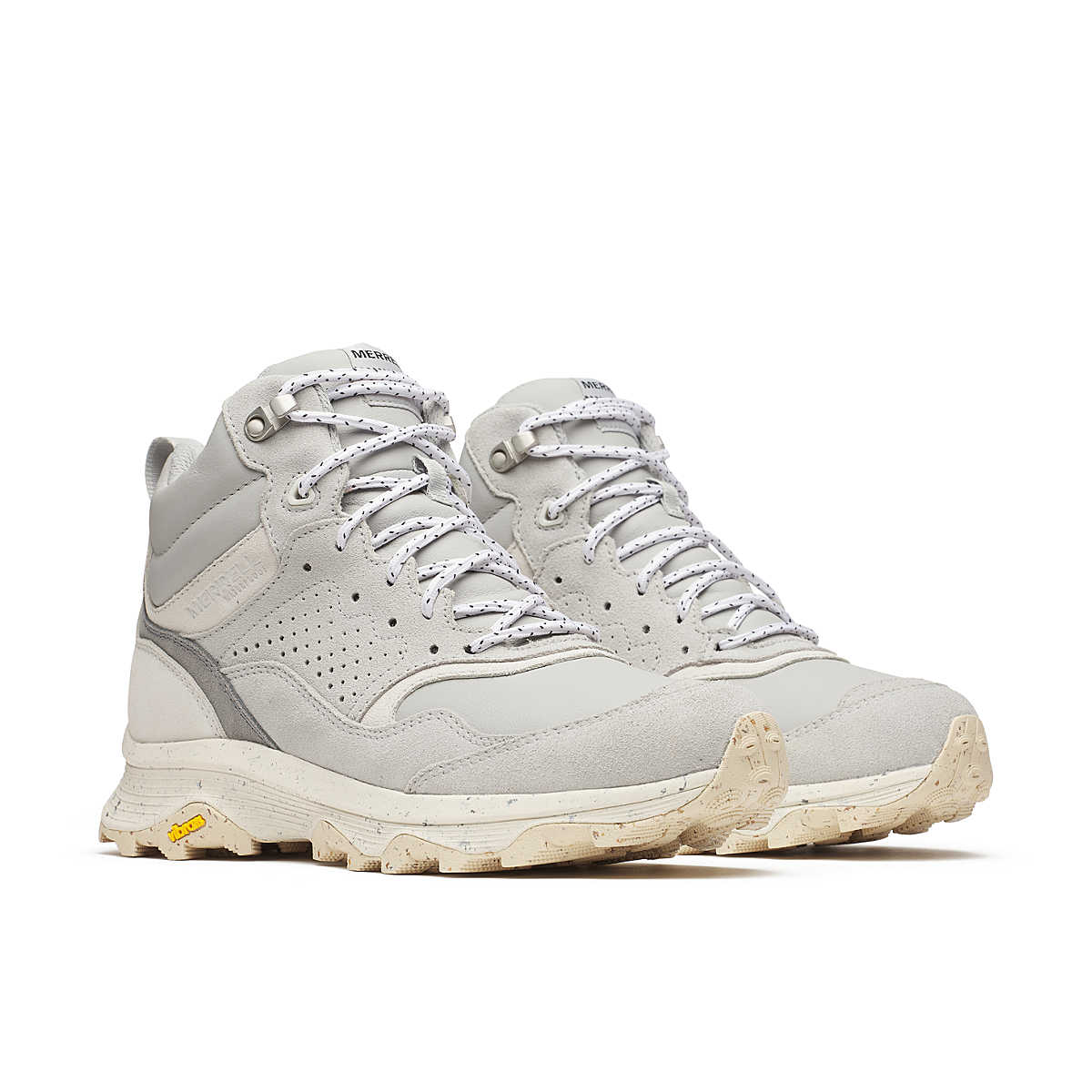 Women's Speed Solo MXD Mid Waterproof