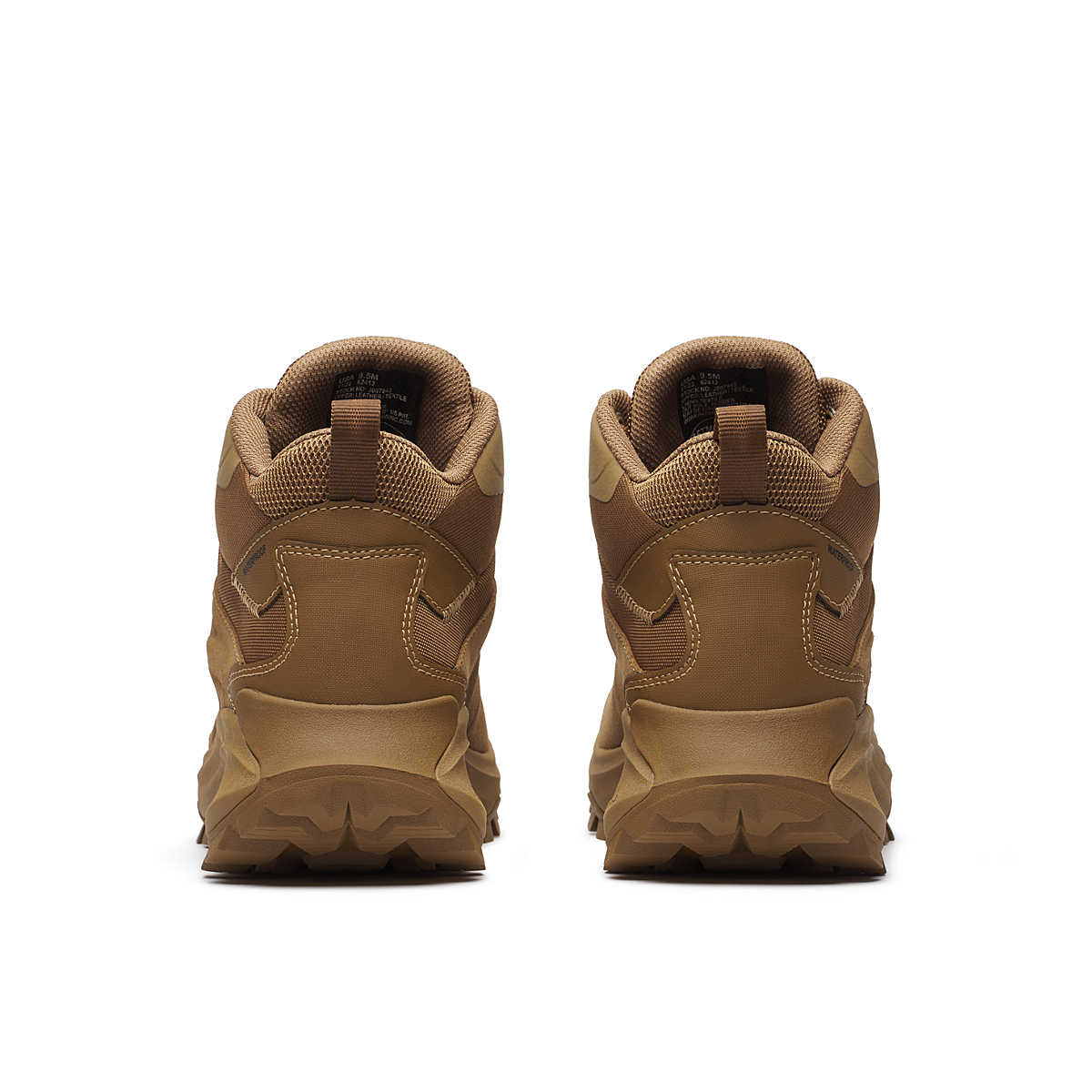 Men's Moab Speed 2 Mid Tactical Waterproof