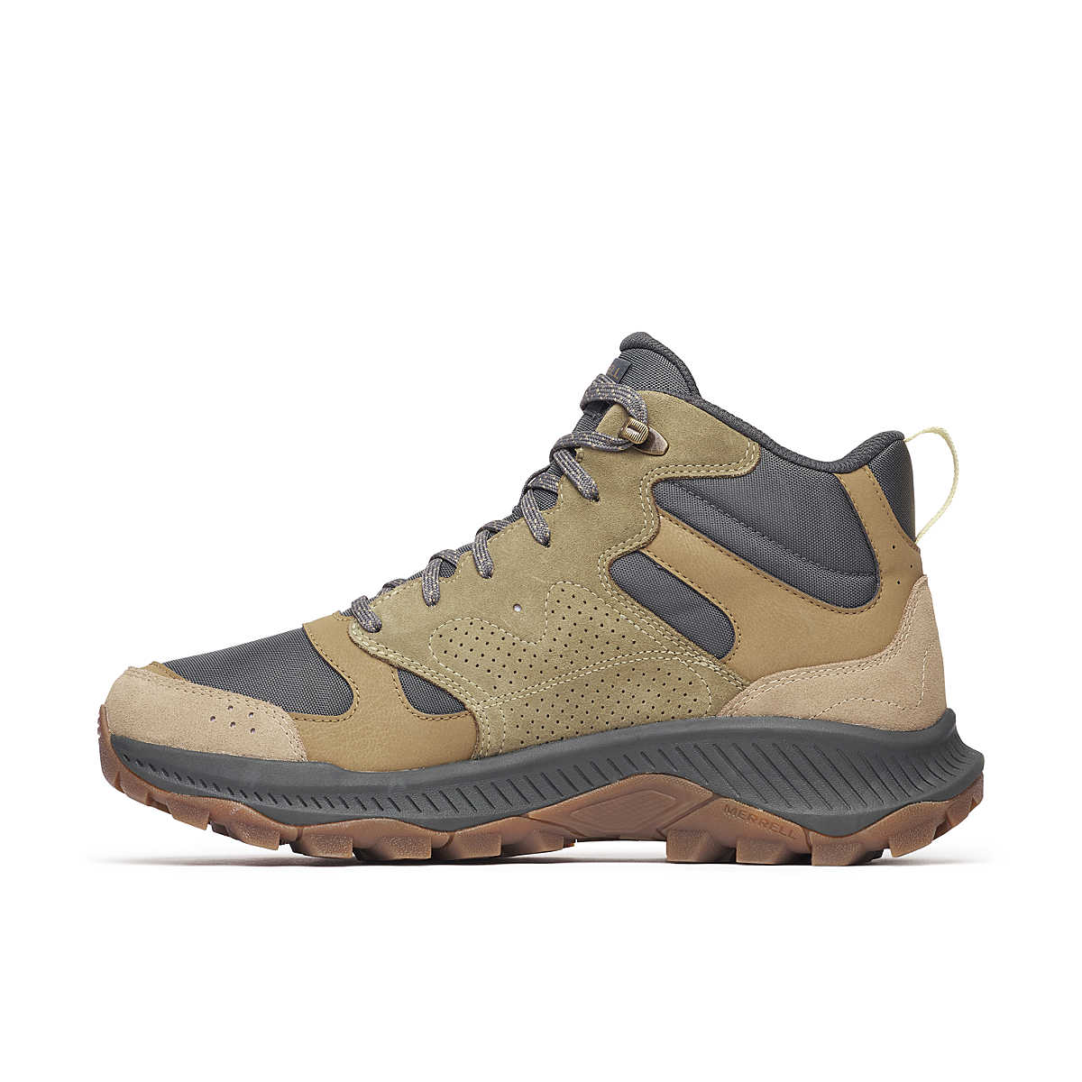 Men's Tempo Sol Mid Waterproof