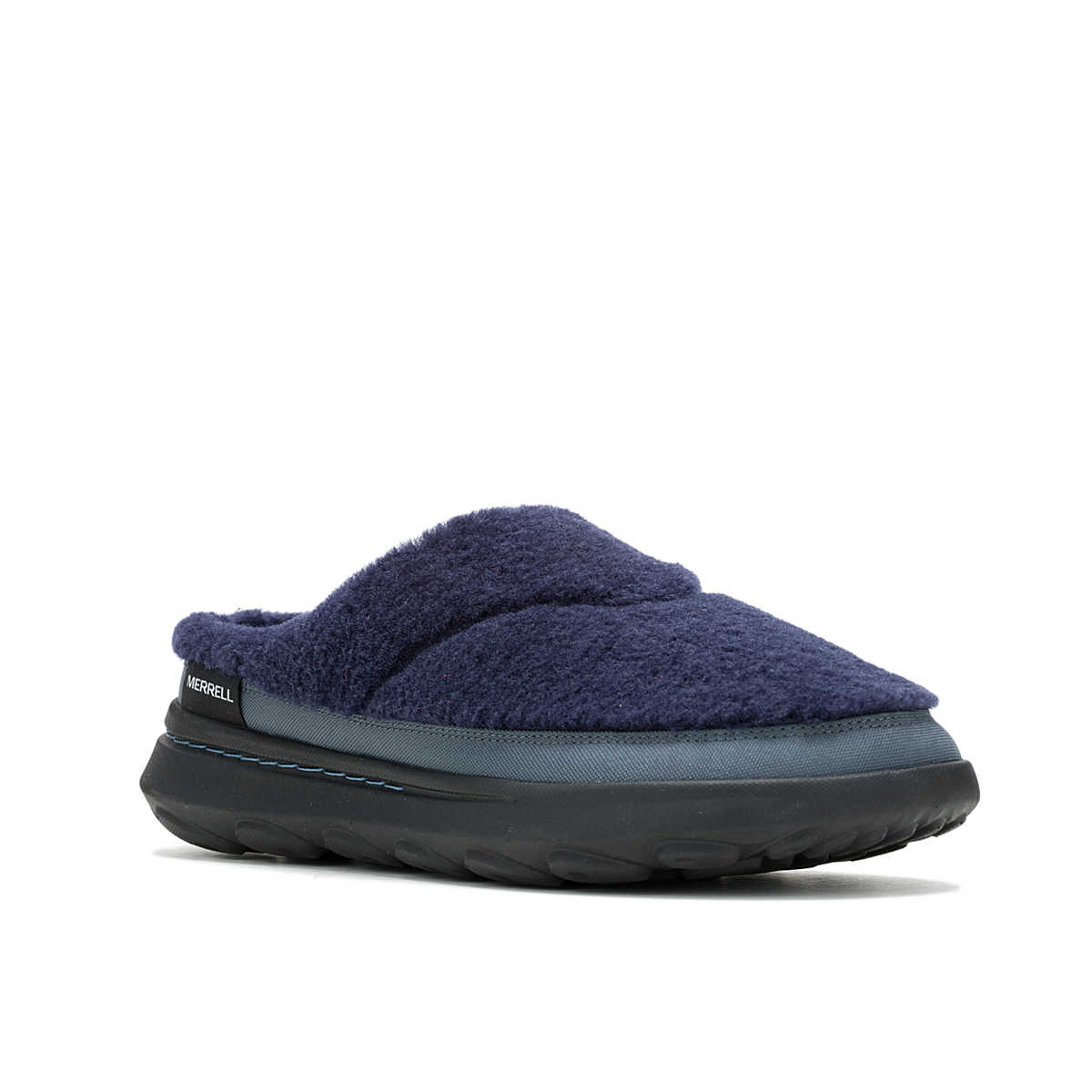 Men's Hut Moc 2 Slide Cozy