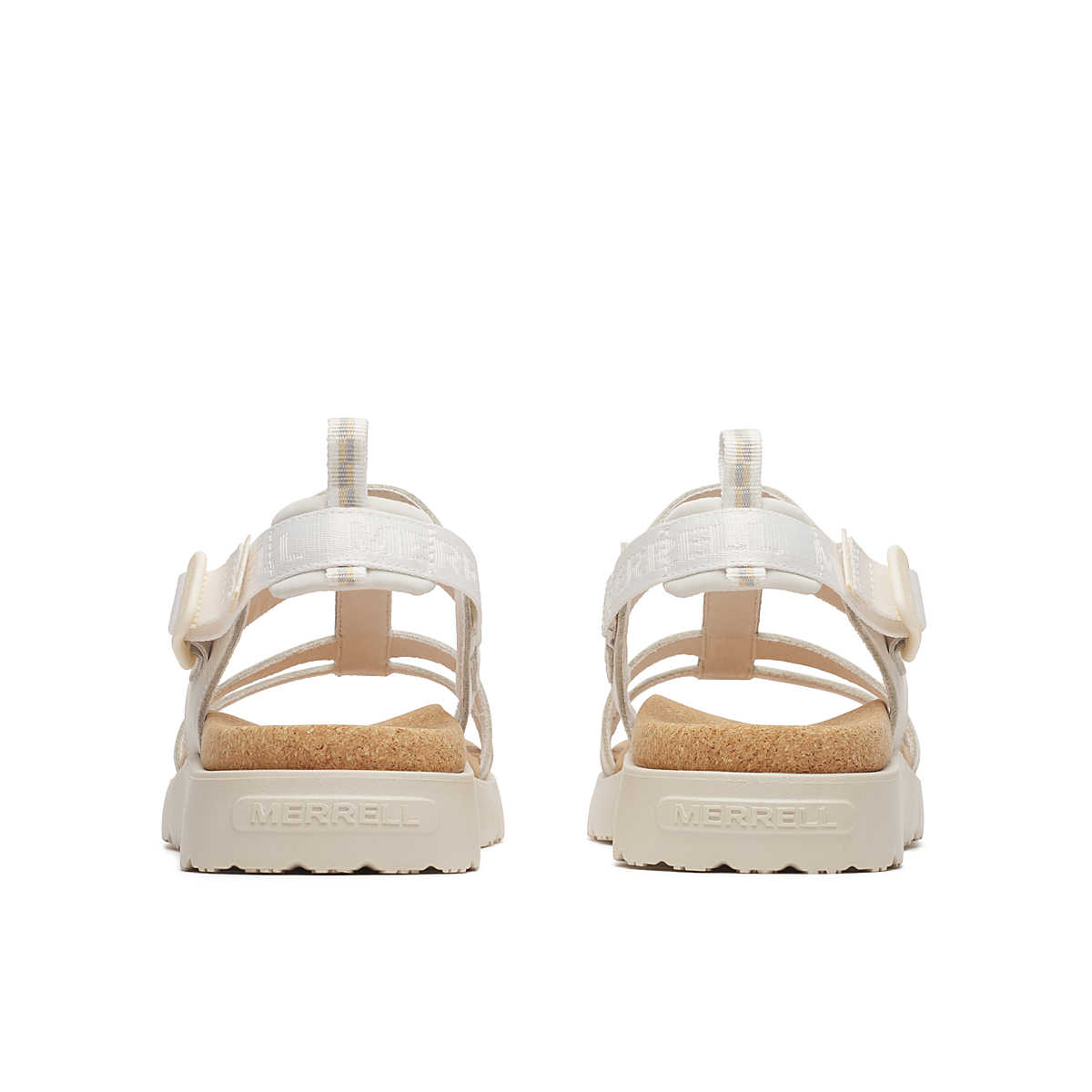 Women's Fleur Backstrap