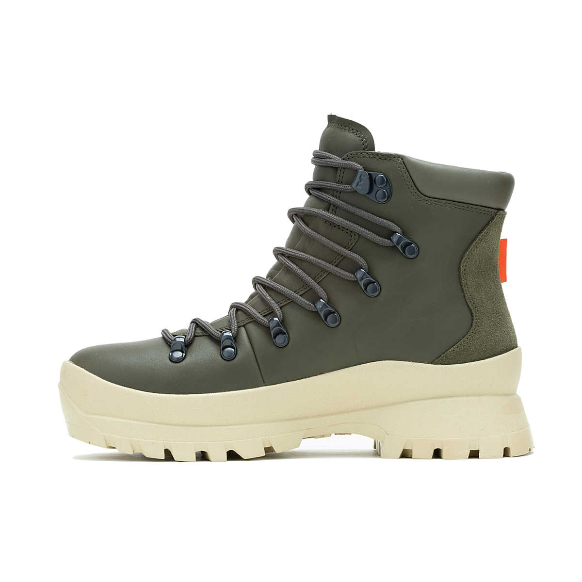 Women's Bristol Hiker Mid