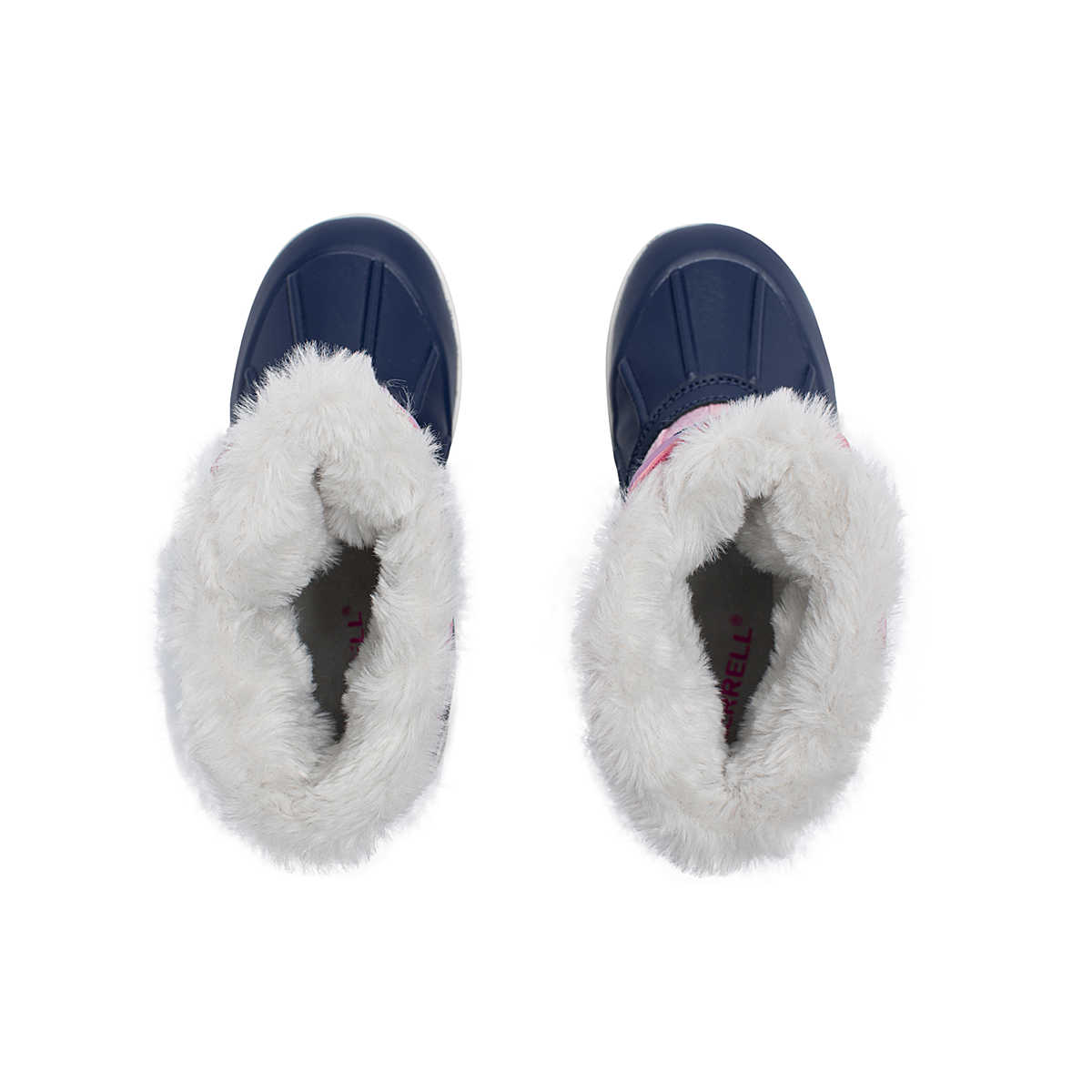 Big Kid's Snow Bank 5