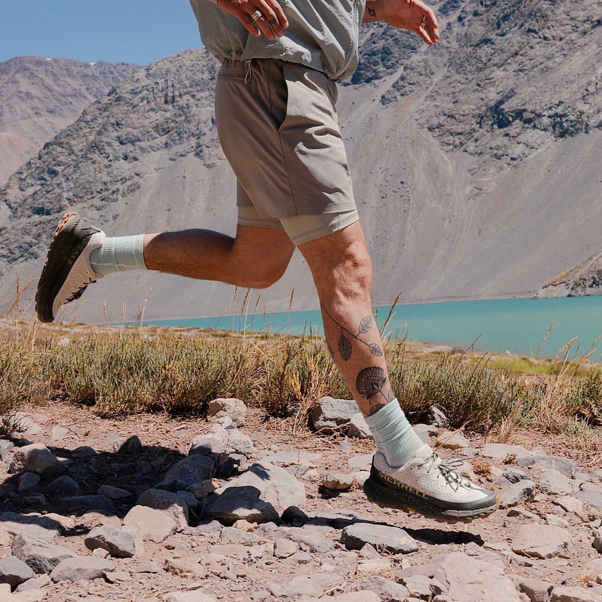 Men's Agility Peak 5 GORE-TEX®