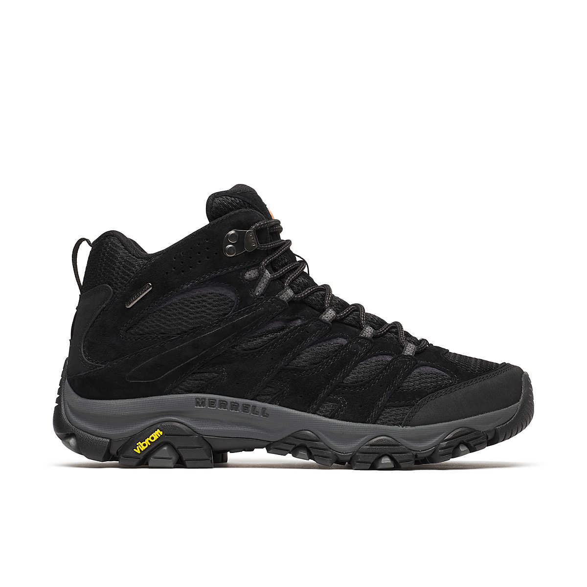 Men's Moab 3 Mid Waterproof