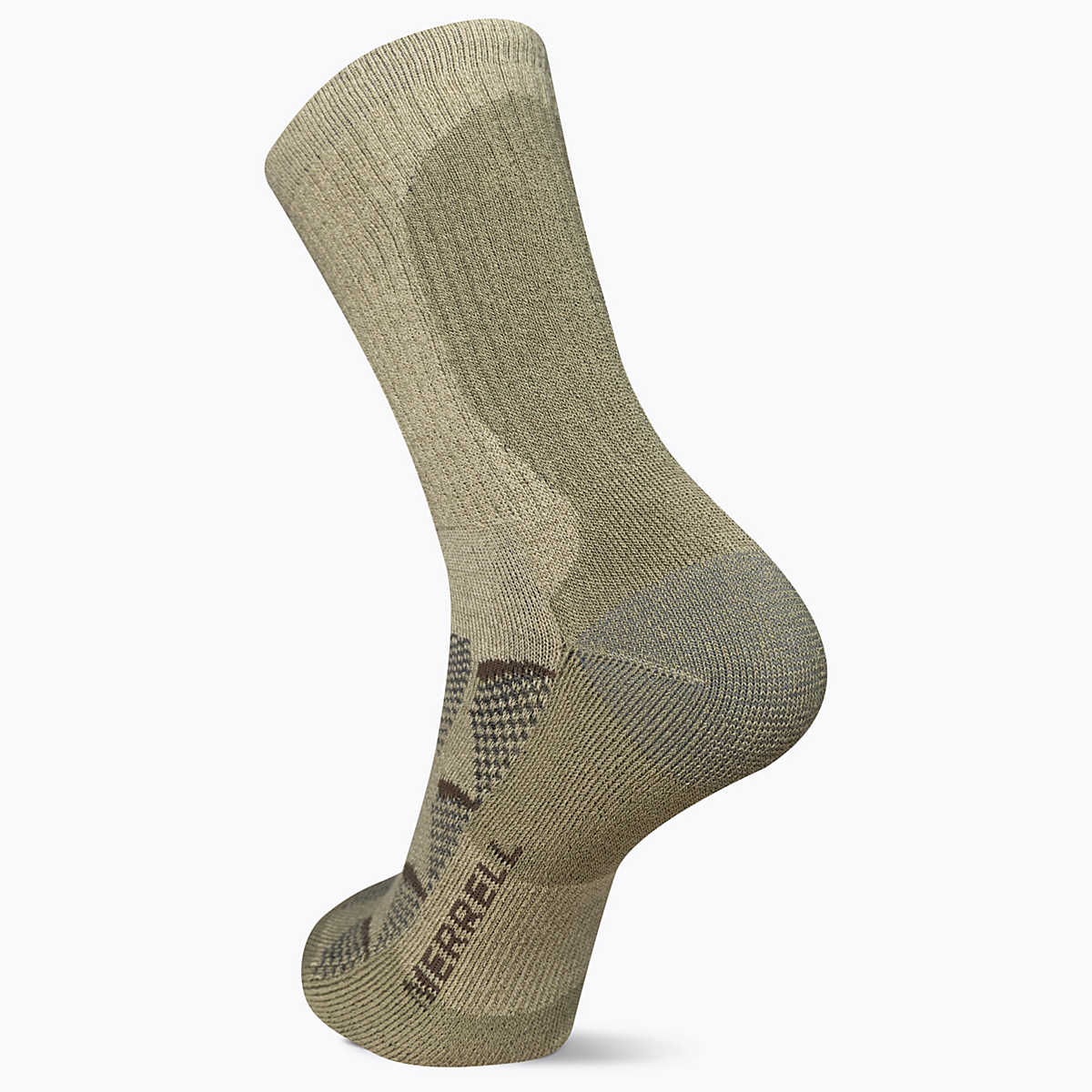 Moab Hiker CrewSock